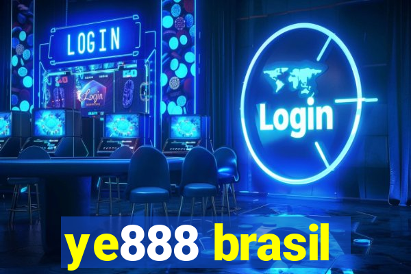 ye888 brasil